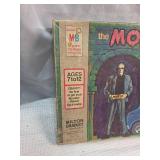 1976 Milton Bradley Monster Squad Board Game