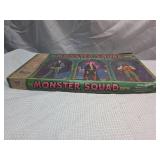 1976 Milton Bradley Monster Squad Board Game
