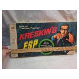 Milton Bradley Kreskin