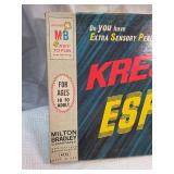 Milton Bradley Kreskin