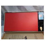 Milton Bradley Kreskin