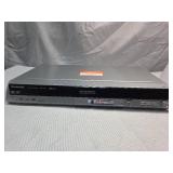 Panasonic DMR-ES20 DVD Recorder