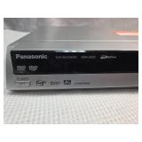 Panasonic DMR-ES20 DVD Recorder