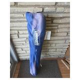Coleman Folding Camp Chair with Legacy Financial Logo