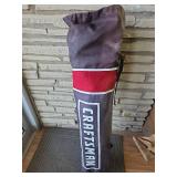 Craftman Golf Club Travel Bag