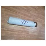 Brand new outdoor door mat