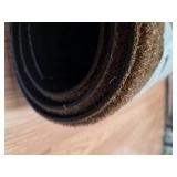 Brand new outdoor door mat