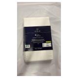 Hotelier Luxury King Pillowcase Set - Retail: $15