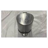 Simplehuman Step Trash Can - Retail: $25