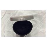 Simplehuman Step Trash Can - Retail: $25