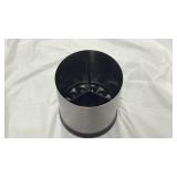 Metal Desk Organizer / Pen and Accessory Holder  - Retail: $35