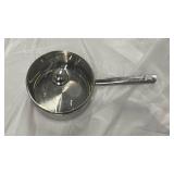 Presto Kitchen Sifter Flour Strainer - Retail: $12