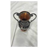 Greek Style Decorative Amphora Vase - Retail: $45