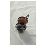 Greek Style Decorative Amphora Vase - Retail: $45