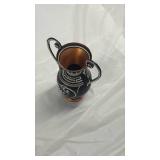Greek Style Decorative Amphora Vase - Retail: $45