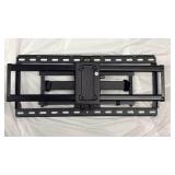 Full Motion TV Wall Mount Bracket - Retail: $35
