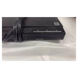 Sony DVP-SR500H HDMI DVD Player - Retail: $25