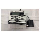 Midland Weather Alert Radio WR-300 - Retail: $25