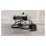 Midland Weather Alert Radio WR-300 - Retail: $25