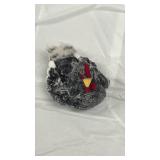 Plush Rooster Stuffed Animal - Retail: $15