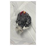 Plush Rooster Stuffed Animal - Retail: $15