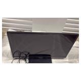 Sharp LCD TV with Best Buy Branding 32in - Retail: $150