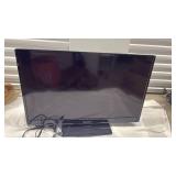 Sharp LCD TV with Best Buy Branding 32in - Retail: $150