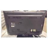Sharp LCD TV with Best Buy Branding 32in - Retail: $150