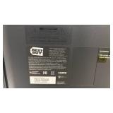 Sharp LCD TV with Best Buy Branding 32in - Retail: $150