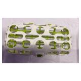 Munchkin Dishwasher Basket for Baby Bottles - Retail: $8