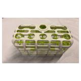 Munchkin Dishwasher Basket for Baby Bottles - Retail: $8