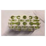 Munchkin Dishwasher Basket for Baby Bottles - Retail: $8