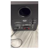 Klipsch 5.1 Speaker System - Retail: $250