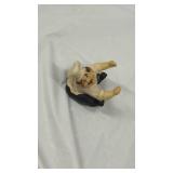 Pillsbury Doughboy Ceramic Figurine - Retail: $15