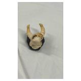 Pillsbury Doughboy Ceramic Figurine - Retail: $15