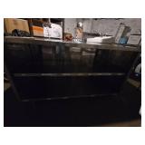 5ft Stainless Steel Table With Understorage