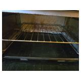 59in - SunFire Commercial Gas Range with Double Oven