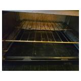 59in - SunFire Commercial Gas Range with Double Oven