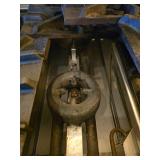 59in - SunFire Commercial Gas Range with Double Oven