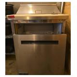 29in TRUE AST28R  Commercial Prep Station