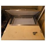 29in TRUE AST28R  Commercial Prep Station