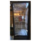 Imbera G319 CO2 Commercial Glass Door Refrigerator
