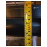 Imbera G319 CO2 Commercial Glass Door Refrigerator