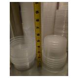 Assorted Lot of Kitchen Supplies