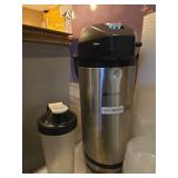 Assorted Lot of Kitchen Supplies