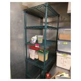 24inX 18in Metal Rack