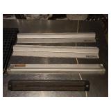 Commercial Bar and Kitchen Items