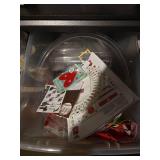 Holiday Decoration Lot Including Christmas Decor, Easter Decor, and More!