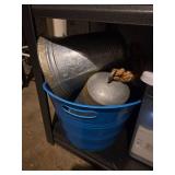 Holiday Decoration Lot Including Christmas Decor, Easter Decor, and More!