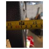 Heavy-Duty 5-Shelf Steel Storage Rack